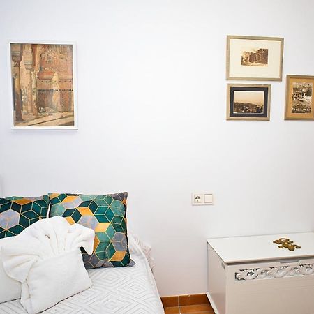 Granada Insight, Mirador San Nicolas, Parking Included Екстер'єр фото