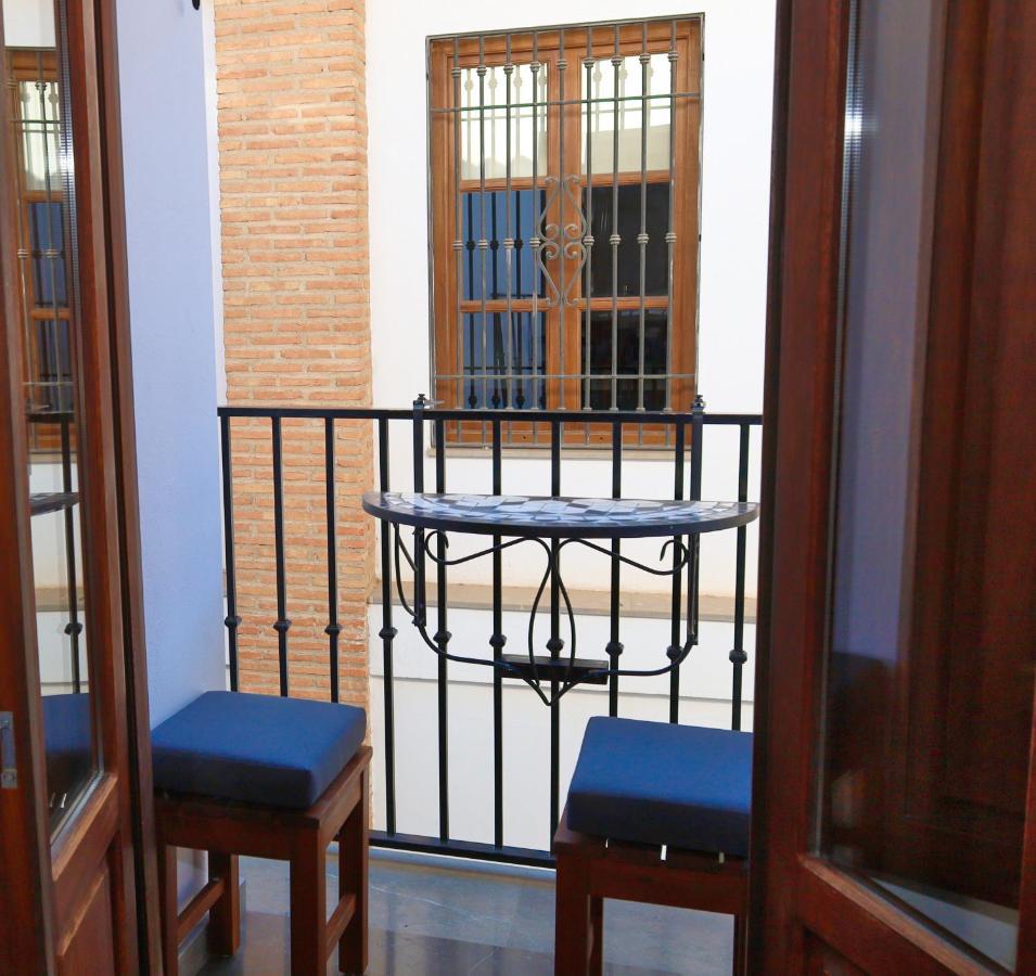 Granada Insight, Mirador San Nicolas, Parking Included Екстер'єр фото