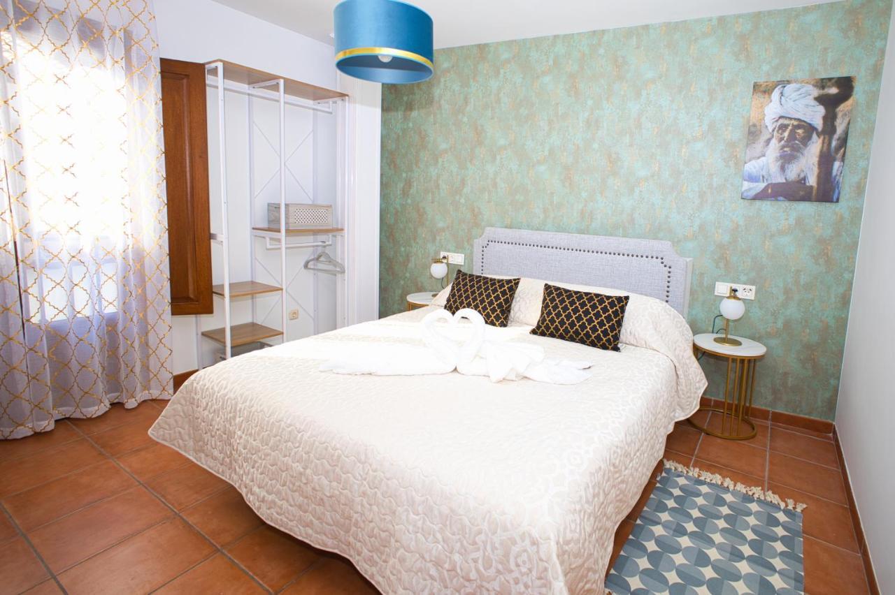 Granada Insight, Mirador San Nicolas, Parking Included Екстер'єр фото