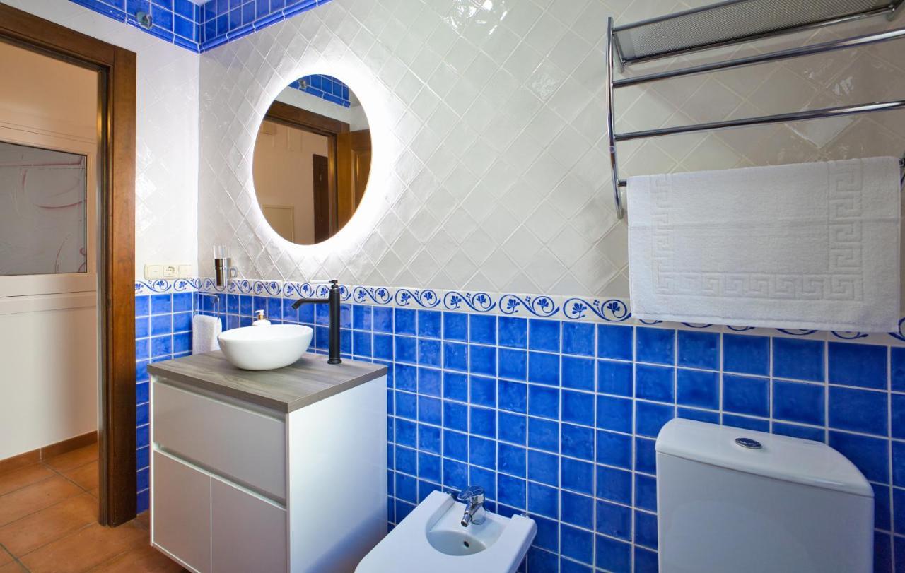 Granada Insight, Mirador San Nicolas, Parking Included Екстер'єр фото
