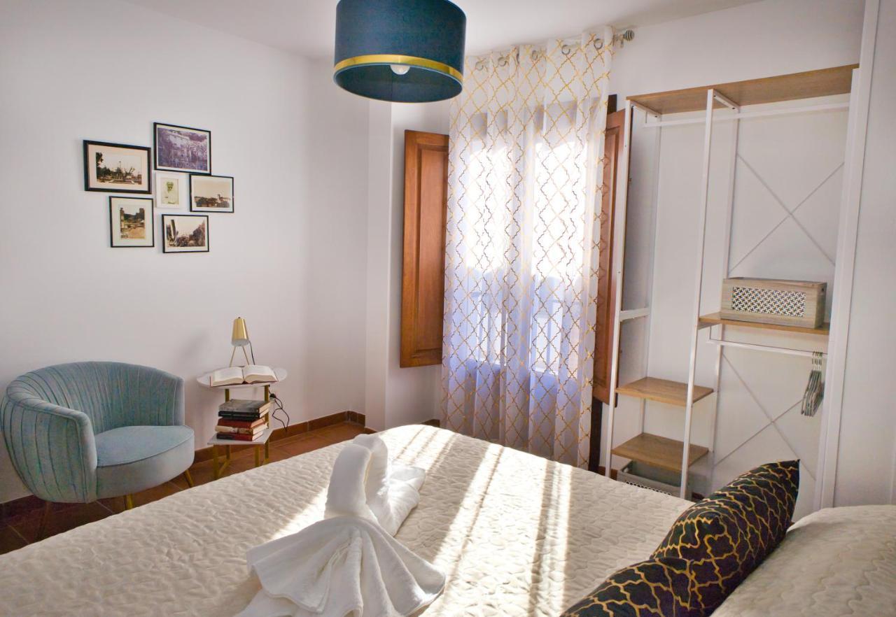 Granada Insight, Mirador San Nicolas, Parking Included Екстер'єр фото