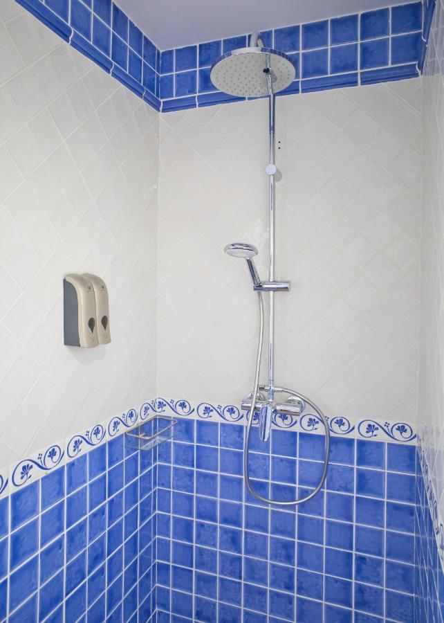 Granada Insight, Mirador San Nicolas, Parking Included Екстер'єр фото