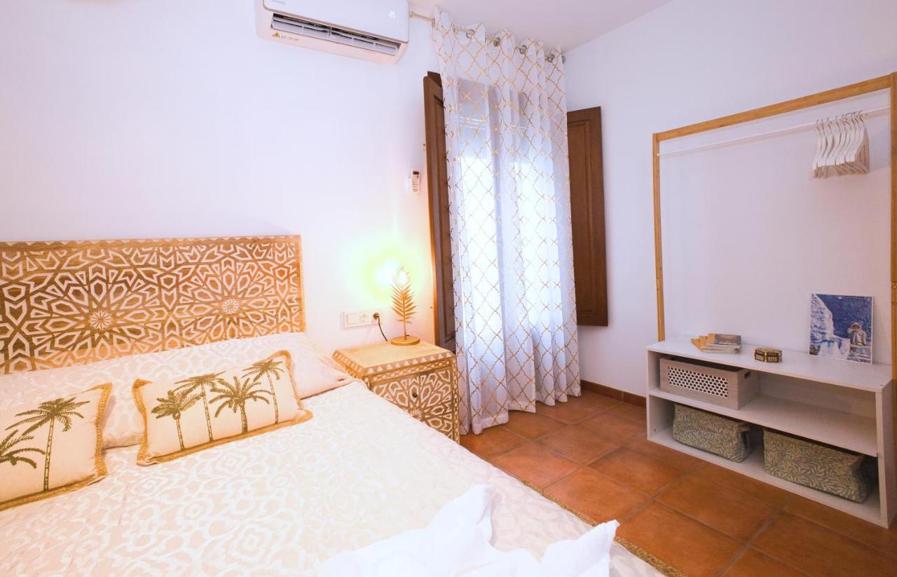 Granada Insight, Mirador San Nicolas, Parking Included Екстер'єр фото