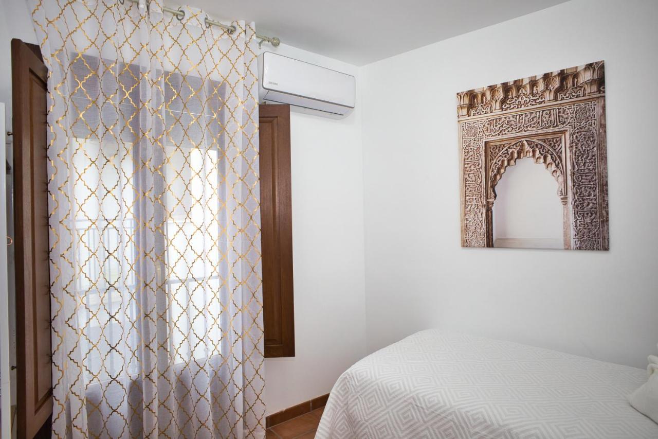 Granada Insight, Mirador San Nicolas, Parking Included Екстер'єр фото