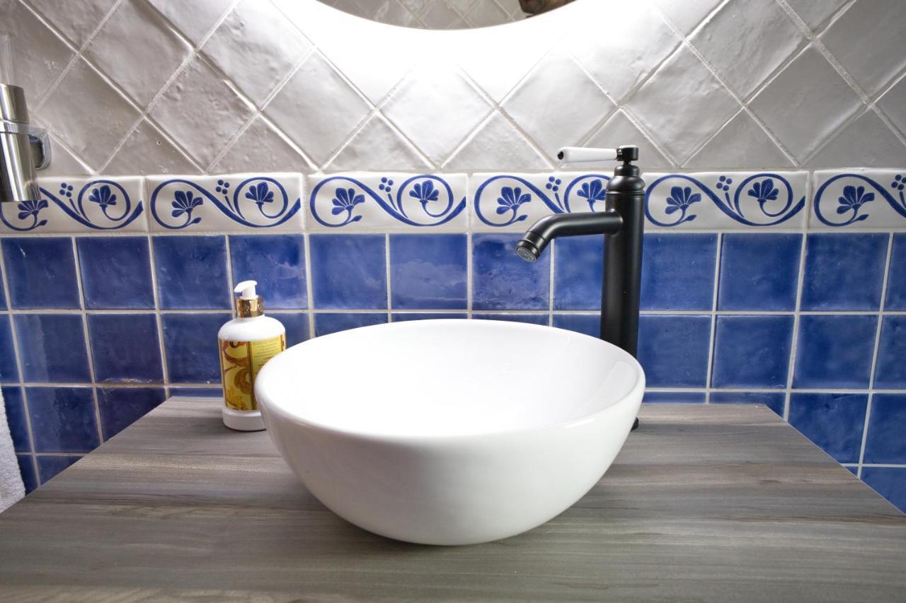 Granada Insight, Mirador San Nicolas, Parking Included Екстер'єр фото