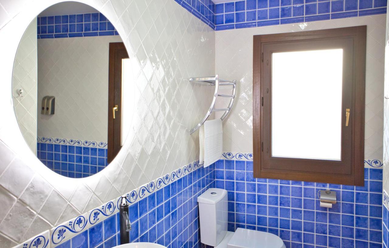 Granada Insight, Mirador San Nicolas, Parking Included Екстер'єр фото